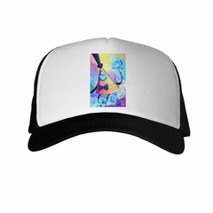 Gorra Gravity Falls Bill Caricatura Dibujito - comprar online