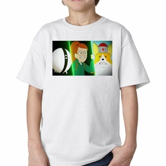 Remera Infinity Train The Cat`s Car #3 en internet