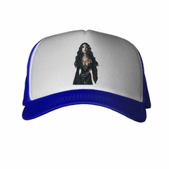 Gorra Vampiro Woman Girl Sangre - comprar online