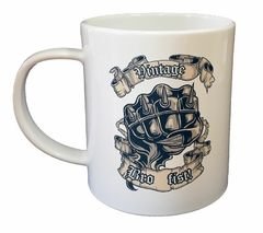 Taza Pu - comprar online