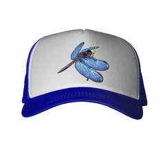 Gorra Libelula Dragonfly