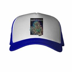 Gorra Alien Trippy Come With Me