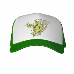 Gorra Skull Calavera Your Brand Cbk - TiendaCubik