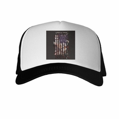 Gorra Apocalypse Now Bandera Eeuu - comprar online