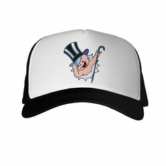 Gorra Bebe Con Galera Y Baston - comprar online