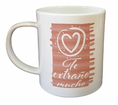 Taza Te Extra - comprar online