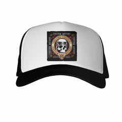 Gorra Custom Motors California Rolling Thund M2 - comprar online