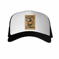 Gorra West Soul Pirates en internet