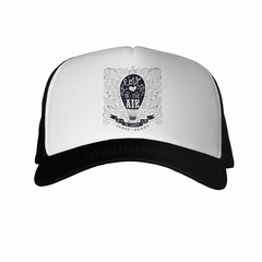 Gorra Love Is In The Air Be Happy - comprar online