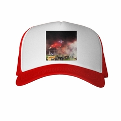 Gorra Estadio Monumental River Plate Carp M1 en internet