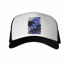 Gorra California Miami Sunshine Summertime - comprar online