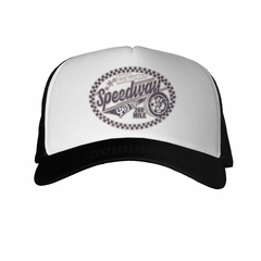 Gorra Annual Hot Rod Race Speed Trials - comprar online