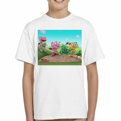 Remera Henry Hugglemonster #6 en internet