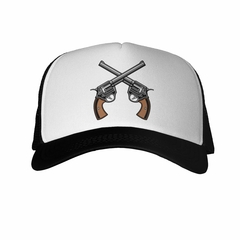 Gorra Arma Antigua Old Chool - comprar online