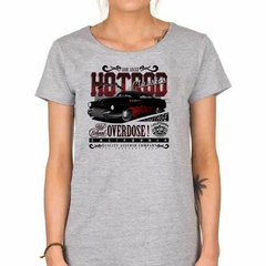 Remera Hot Rod Classics Vintage - comprar online