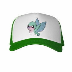 Gorra Colibri Bebe Dibujo - TiendaCubik