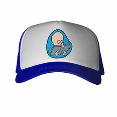 Gorra Bebe Culto Leyendo Literatura