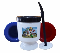 Mate Shaun The Sheep Ovejas Perr Animad Posand - comprar online