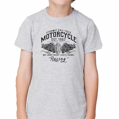 Remera Speedway Race Track Nat Champ Series - TiendaCubik