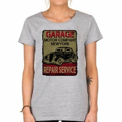 Remera Motor Company Repair Service Ny