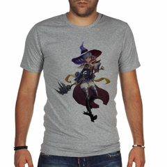 Remera Echo Of Soul Sorceress Magia Mago - comprar online