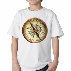 Imagen de Remera Hernando De Soto Compass Brujula