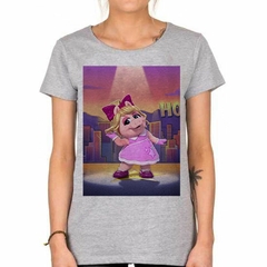 Remera Piggy Muppet Babies #1 - comprar online