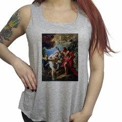 Musculosa San Juan Bautista Angeles Espiritu Santo