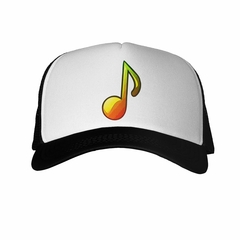 Gorra Sol Musica Reggae - comprar online