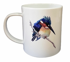 Taza Pajaro Sobre Rama M2 - comprar online