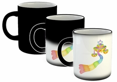 Taza Dia Del Maestro Colors Dise en internet