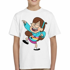 Remera Mabel Pines Gravity Falls #1 en internet