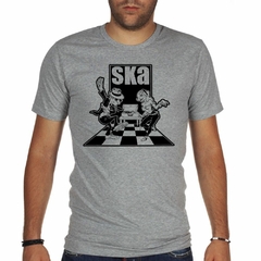 Remera Ska Dance Baile Disco Rock Steady