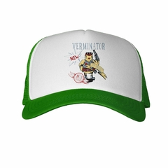 Gorra Verminator New Top Product N1 Sale - tienda online