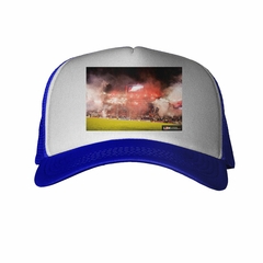 Gorra Estadio Monumental River Plate Carp M3