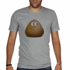 Remera Game Play Sonrisa - tienda online