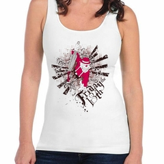 Musculosa Deportiva Friday The Thirteen Viernes 13 - comprar online