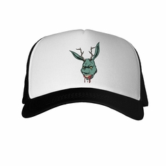 Gorra Raton Malvado Artwork M2 - comprar online