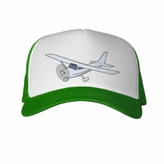 Gorra Avion Plane Avioneta Viajar Volar - TiendaCubik