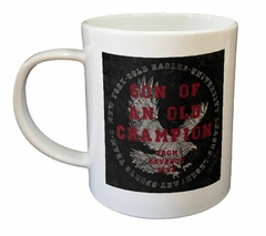 Taza Son Of An Old Champion - tienda online