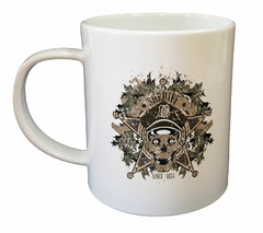 Taza Sheriff Since 1824 Alguacil - comprar online