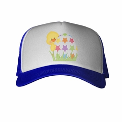 Gorra Huevo De Pascua Chiken Egg