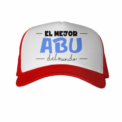 Gorra El Mejor Abuelo Del Mundo #1 en internet