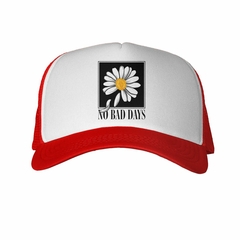 Gorra Frase Flor Dia en internet