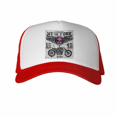 Gorra The Original Design Nyc Excited 1845 en internet