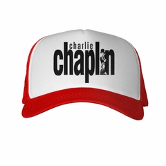 Gorra Charlie Chaplin The Kid Cine Mudo en internet