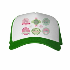 Gorra Premium Quality Fresh Cake - TiendaCubik