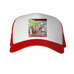 Gorra Handy Manny Friends Herramientas Dibujo #8 en internet