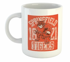 Taza Springfield Tigers 1821