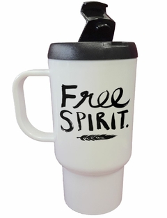 Jarro Termico Free Spirit Alma Libre Espiritu M1